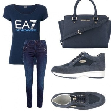 Outfit Total look #112945