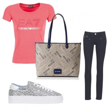 Outfit Total look #112946