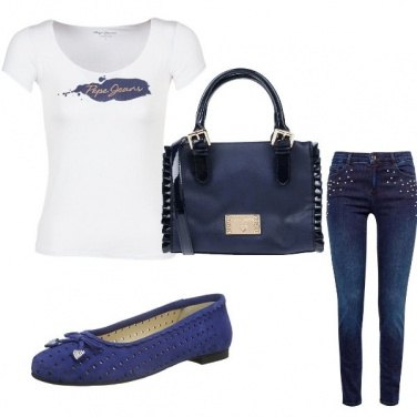 Outfit Total look #112948