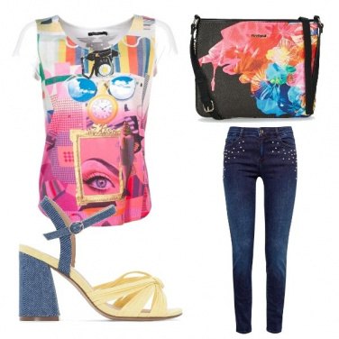 Outfit Total look #112949