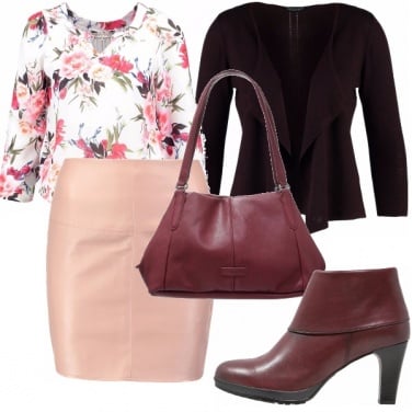 Outfit Estate/autunno