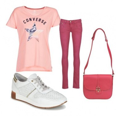Outfit Total look #112951