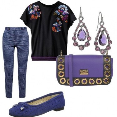 Outfit Total look #112953
