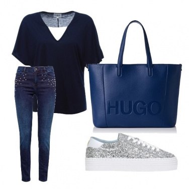 Outfit Total look #112954
