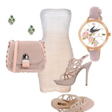 Outfit Total look #112955