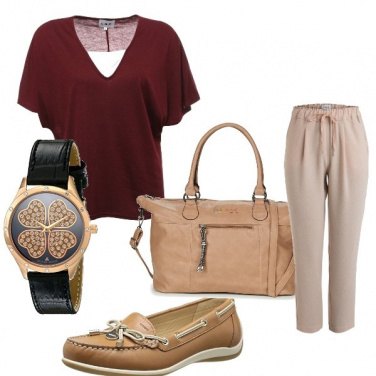 Outfit Total look #112966