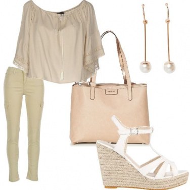 Outfit Total look #112967