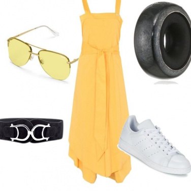 Outfit Urban #4310
