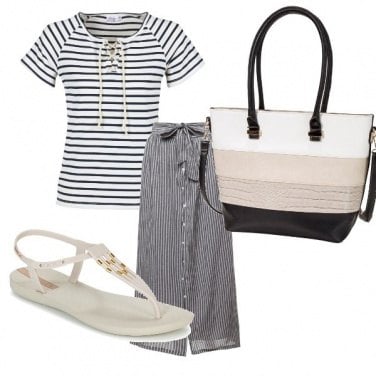 Outfit Total look #112973