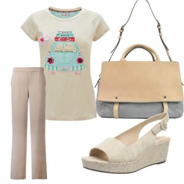 Outfit Total look #112974