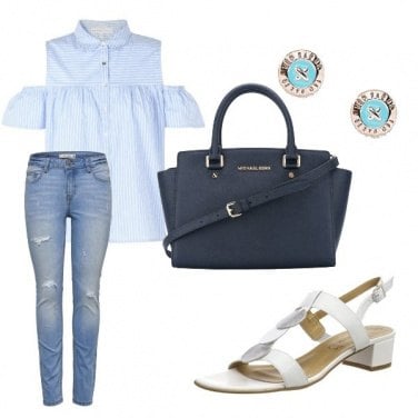 Outfit Total look #112977