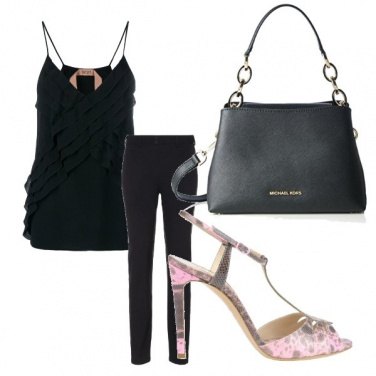 Outfit Total look #112987