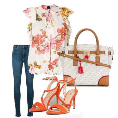 Outfit Total look #112988