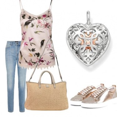 Outfit Total look #112992