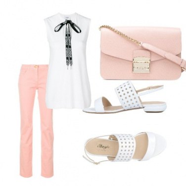 Outfit Total look #112994