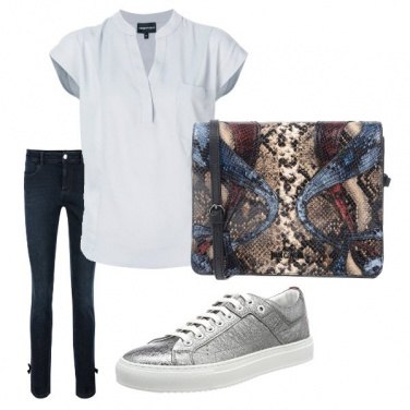 Outfit Total look #112998