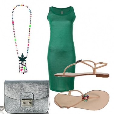 Outfit Total look #113002