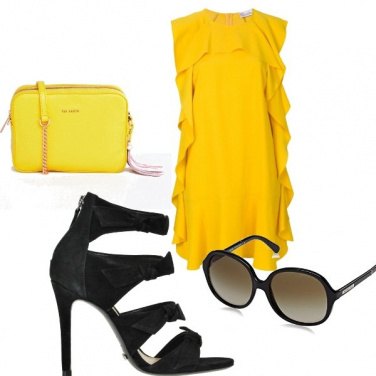 Outfit Total look #113003