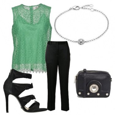 Outfit Total look #113005