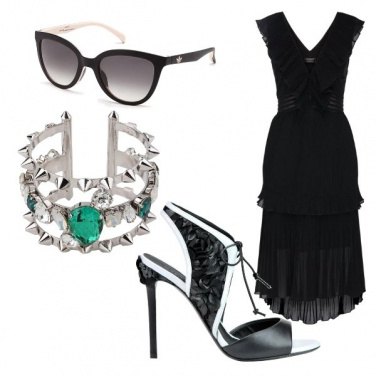 Outfit Total look #113007