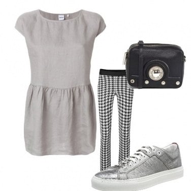 Outfit Total look #113008