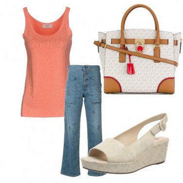 Outfit Total look #113009