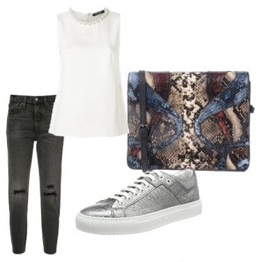 Outfit Total look #113012