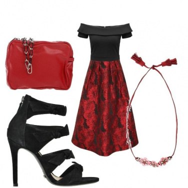 Outfit Total look #113013