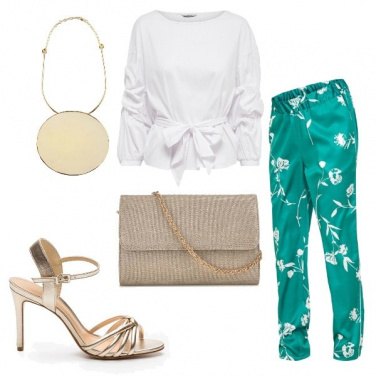 Outfit Trendy #13259