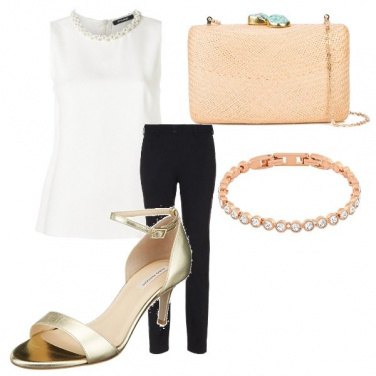 Outfit Total look #113017