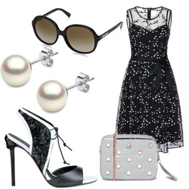 Outfit Total look #113019