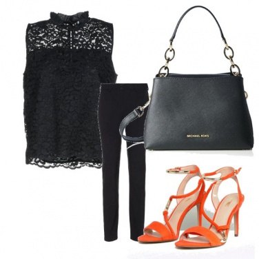 Outfit Total look #113021