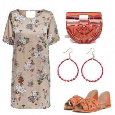 Outfit Un regalo a mamma