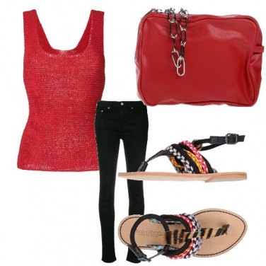 Outfit Total look #113024