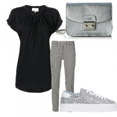 Outfit Total look #113025