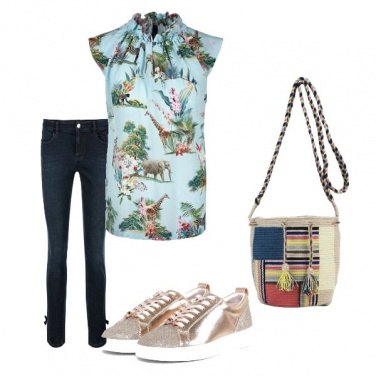 Outfit Total look #113026