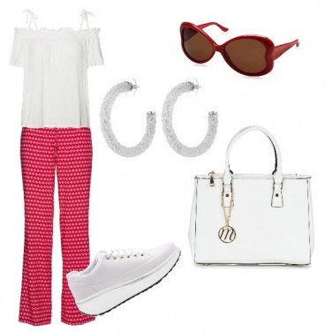 Outfit Un giro in centro