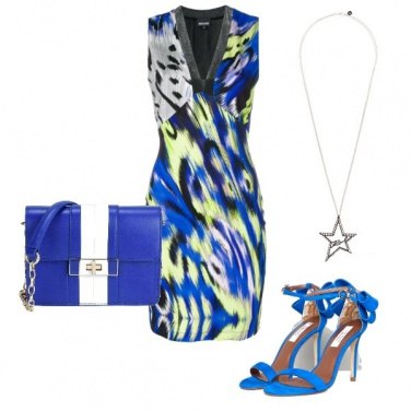 Outfit Total look #113031