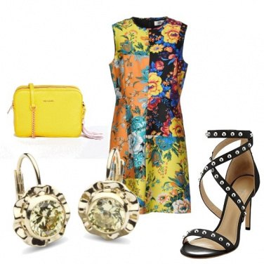 Outfit Total look #113049
