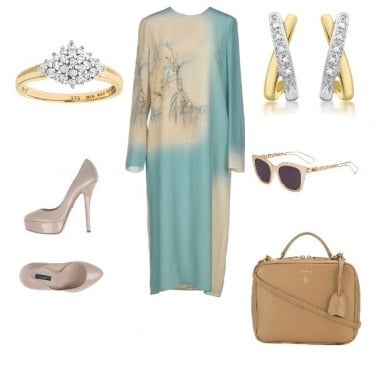 Outfit Chic #8714