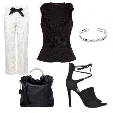 Outfit Fashion