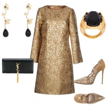 Outfit Chic #8715