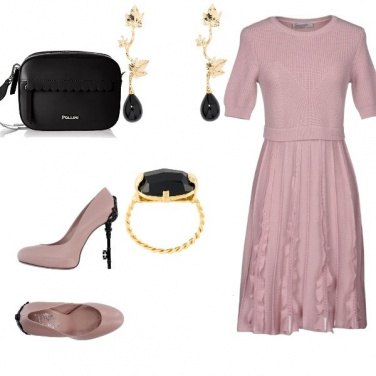 Outfit Bon Ton #6259