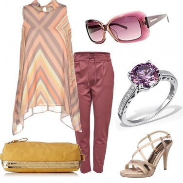 Outfit Total look #113074