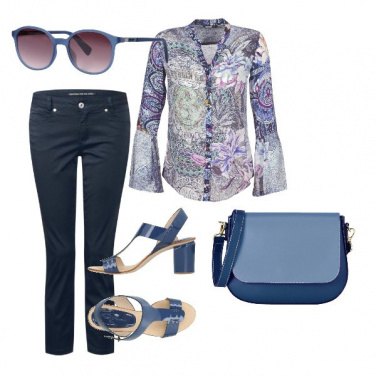 Outfit Basic #8629