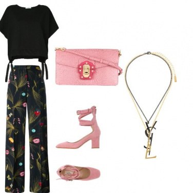 Outfit Chic #8720