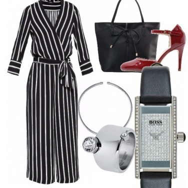 Outfit Back to work 1