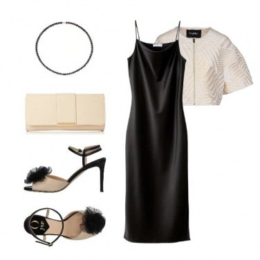 Outfit Wedding Season