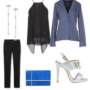 Outfit Trendy #13264