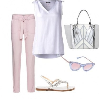 Outfit Basic #8632